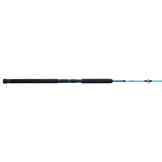 Carbon Jigging Casting Rod