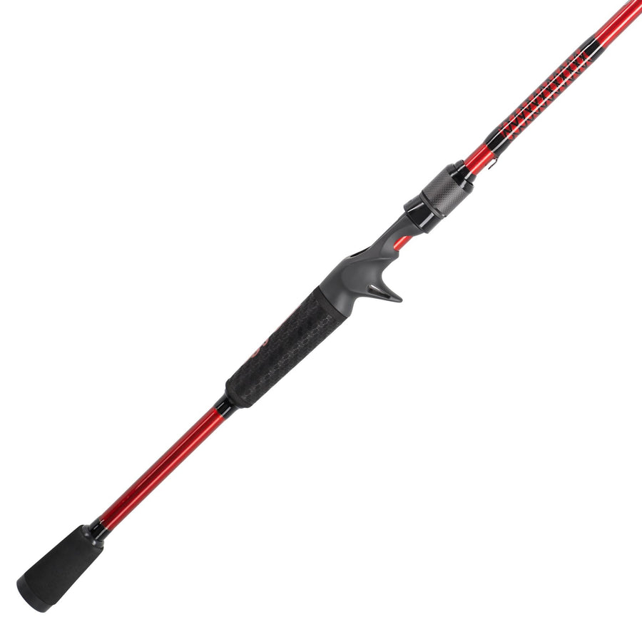 Carbon Casting Rod